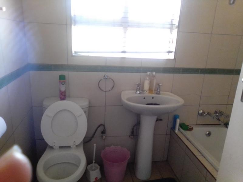 To Let 3 Bedroom Property for Rent in Sasolburg Free State